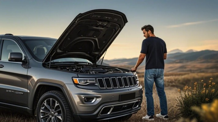Jeep Issues? Common Car Problems You Shouldn’t Ignore