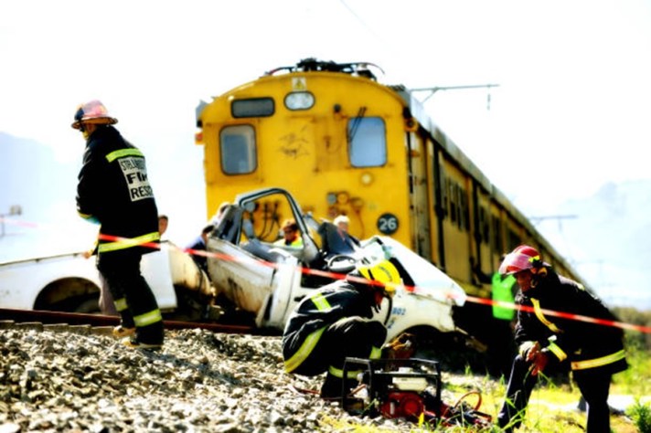 Train Accident Injury Claims and Passenger Compensation Rights 