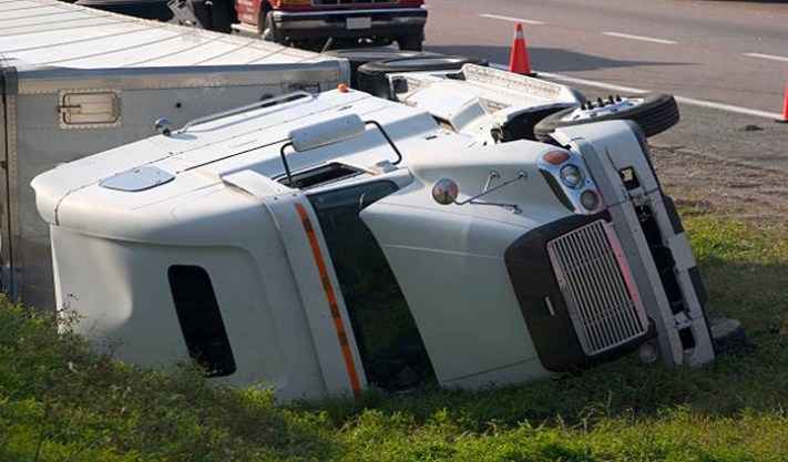 Who Can Be Held Liable After a Semi Truck Accident?