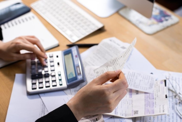 The Mechanics of Bankruptcy: What Actually Happens Step by Step